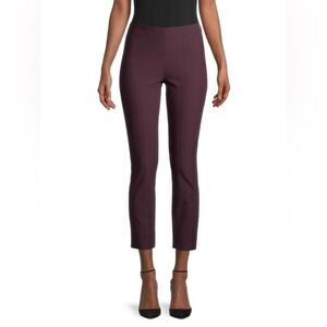 Stitch Front Seam pointe Leggings